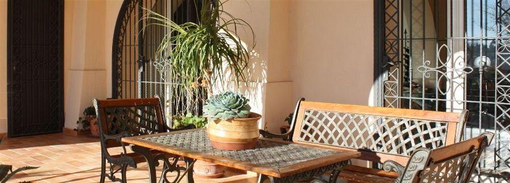 B&B Villa Floriana Tortoreto Exterior foto